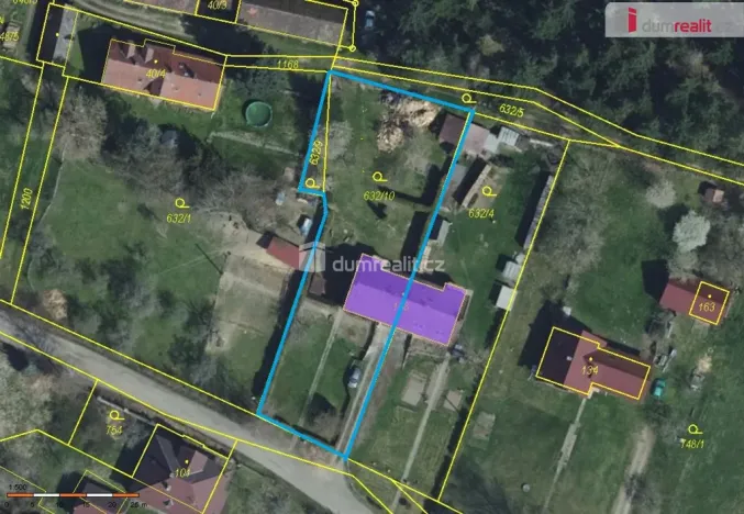 Prodej rodinného domu, Klučenice, 104 m2