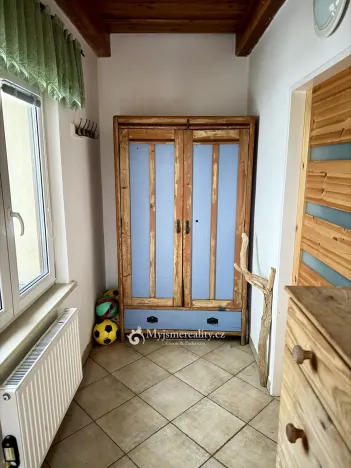 Pronájem rodinného domu, Podmyče, 160 m2