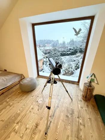 Pronájem rodinného domu, Podmyče, 160 m2