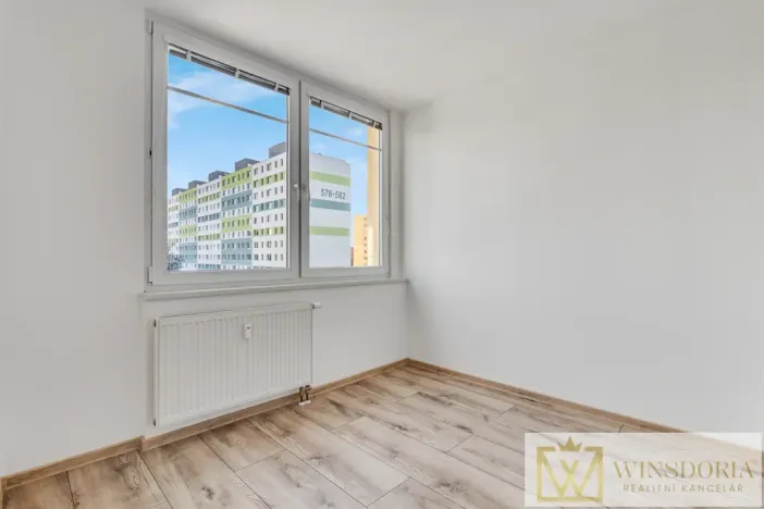 Pronájem bytu 2+kk, Praha, Olštýnská, 36 m2