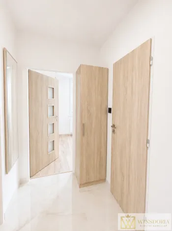 Pronájem bytu 2+kk, Praha, Olštýnská, 36 m2