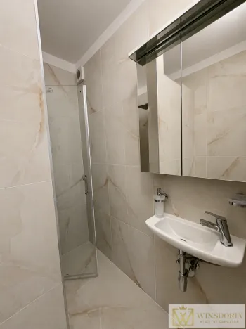 Pronájem bytu 2+kk, Praha, Olštýnská, 36 m2