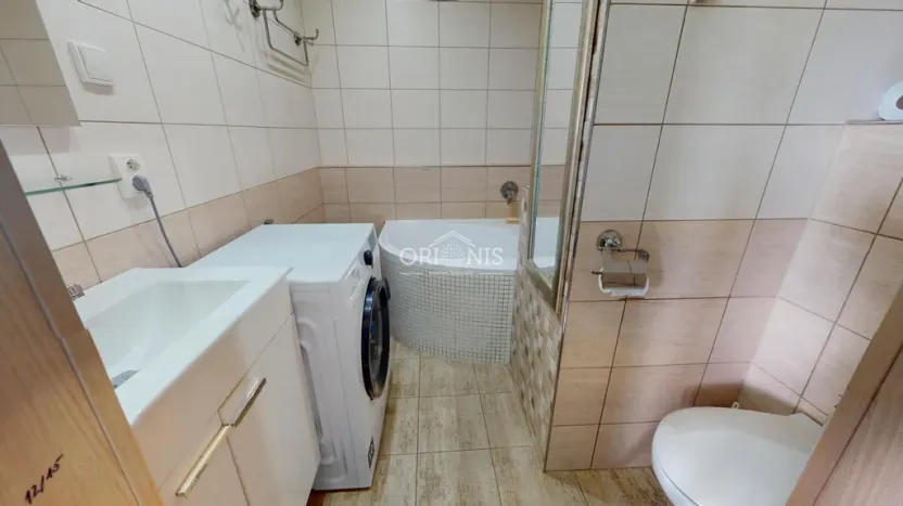 Prodej bytu 4+1, Jirkov, Studentská, 77 m2