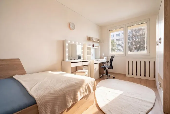 Prodej bytu 3+1, Most, Lipová, 74 m2