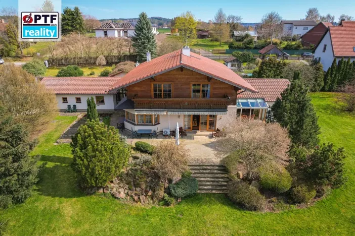 Prodej rodinného domu, Skořice, 277 m2