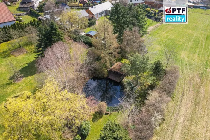 Prodej rodinného domu, Skořice, 277 m2