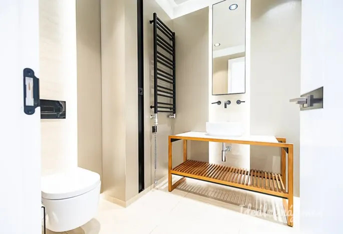 Pronájem bytu 2+kk, Praha - Nusle, Pod Děkankou, 59 m2