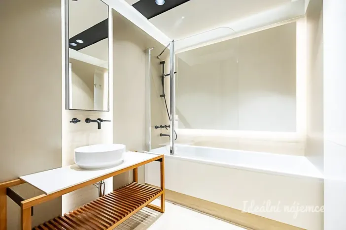Pronájem bytu 2+kk, Praha - Nusle, Pod Děkankou, 59 m2