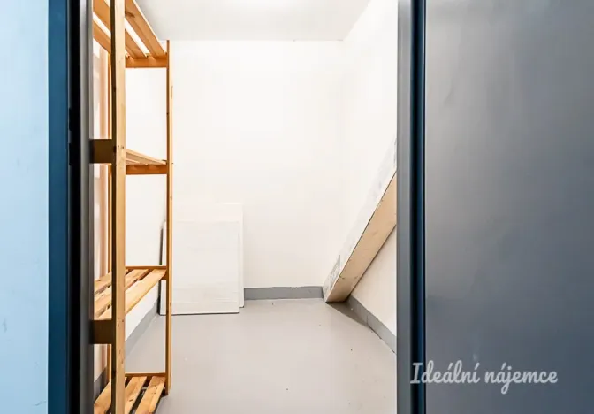 Pronájem bytu 2+kk, Praha - Nusle, Pod Děkankou, 59 m2