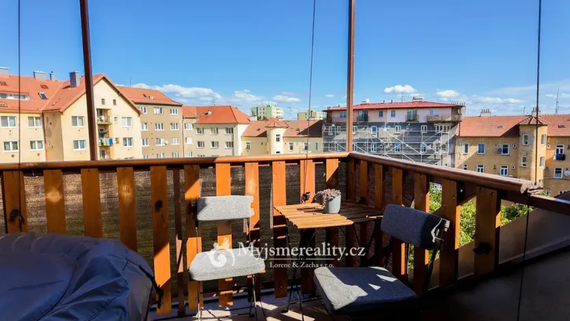 Prodej bytu 5+kk, Znojmo, Rooseveltova, 150 m2