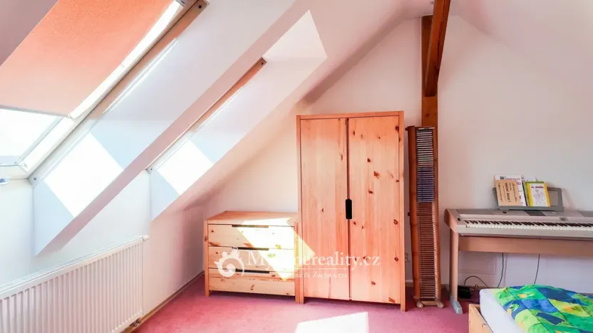 Prodej bytu 5+kk, Znojmo, Rooseveltova, 150 m2