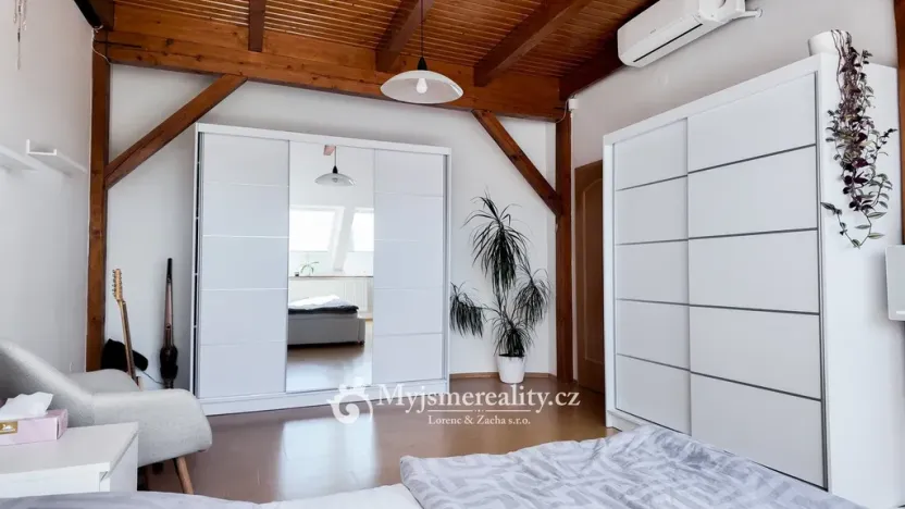 Prodej bytu 5+kk, Znojmo, Rooseveltova, 150 m2