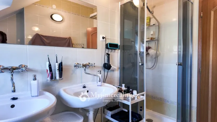 Prodej bytu 5+kk, Znojmo, Rooseveltova, 150 m2