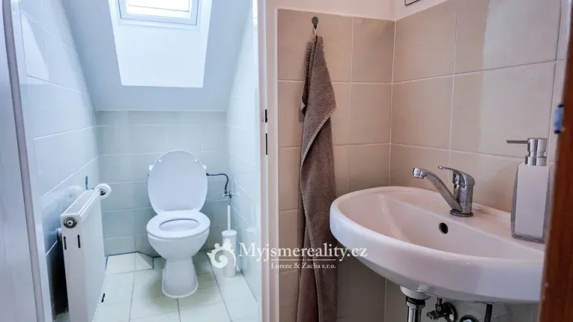 Prodej bytu 5+kk, Znojmo, Rooseveltova, 150 m2