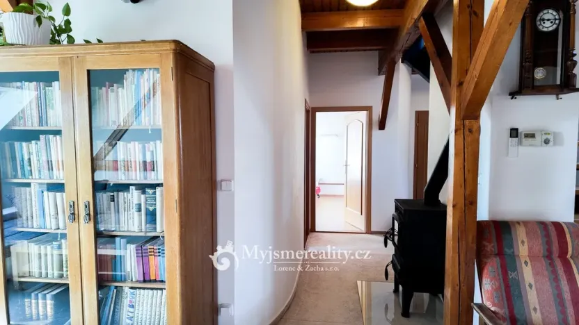Prodej bytu 5+kk, Znojmo, Rooseveltova, 150 m2
