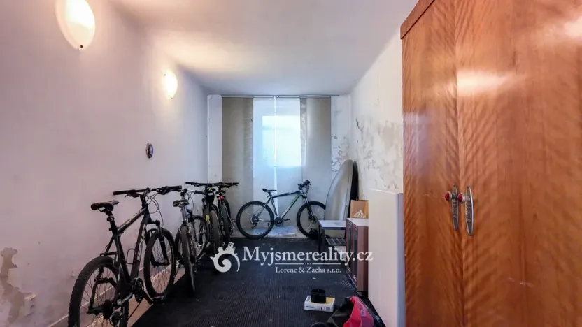 Prodej bytu 5+kk, Znojmo, Rooseveltova, 150 m2