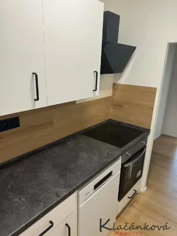 Prodej bytu 3+1, Chomutov, 17. listopadu, 61 m2