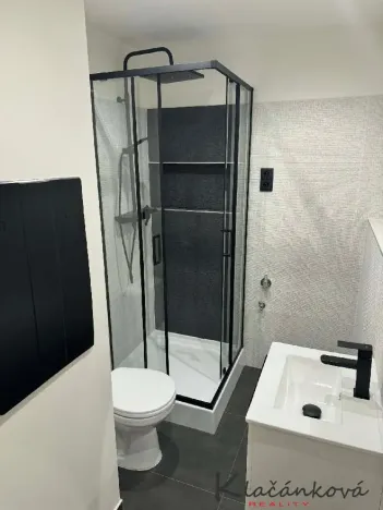 Prodej bytu 3+1, Chomutov, 17. listopadu, 61 m2