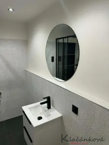 Prodej bytu 3+1, Chomutov, 17. listopadu, 61 m2