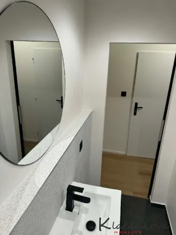 Prodej bytu 3+1, Chomutov, 17. listopadu, 61 m2