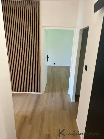 Prodej bytu 3+1, Chomutov, 17. listopadu, 61 m2