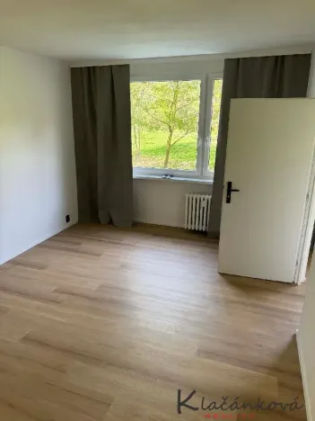 Prodej bytu 3+1, Chomutov, 17. listopadu, 61 m2