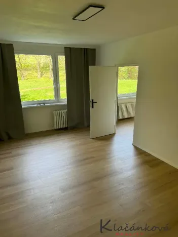 Prodej bytu 3+1, Chomutov, 17. listopadu, 61 m2