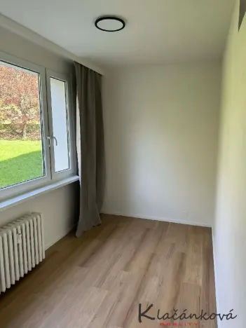 Prodej bytu 3+1, Chomutov, 17. listopadu, 61 m2