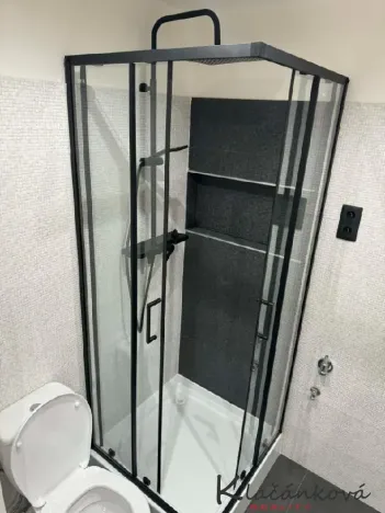 Prodej bytu 3+1, Chomutov, 17. listopadu, 61 m2