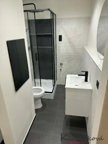 Prodej bytu 3+1, Chomutov, 17. listopadu, 61 m2
