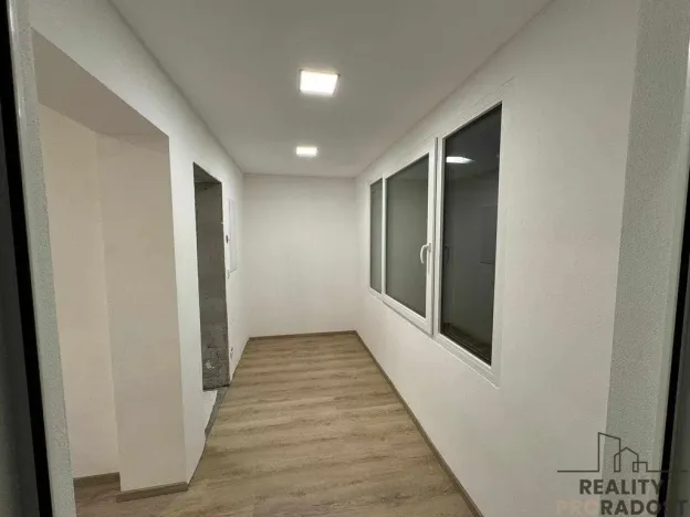 Pronájem rodinného domu, Moravský Krumlov, Václavská, 80 m2