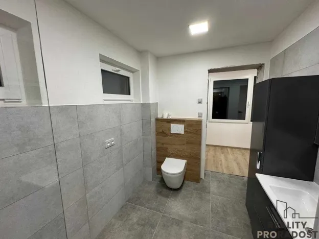 Pronájem rodinného domu, Moravský Krumlov, Václavská, 80 m2