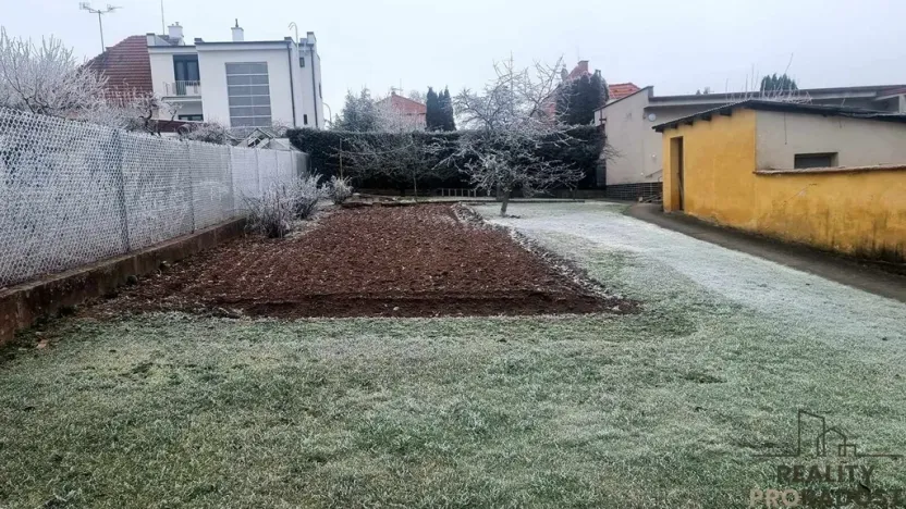 Pronájem rodinného domu, Moravský Krumlov, Václavská, 80 m2
