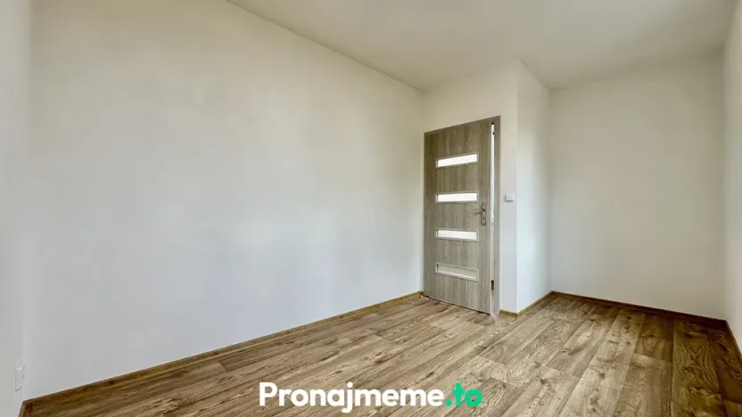 Pronájem bytu 2+kk, Znojmo, Palliardiho, 42 m2