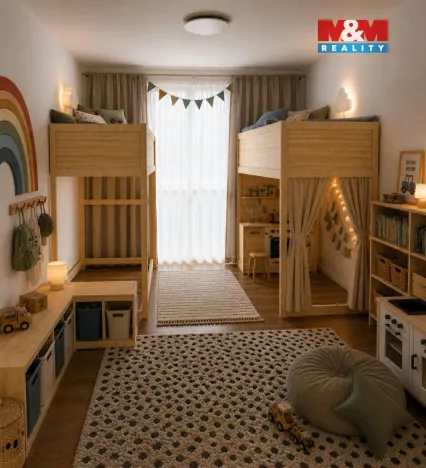 Prodej bytu 3+1, Náchod - Staré Město nad Metují, Václavická, 71 m2