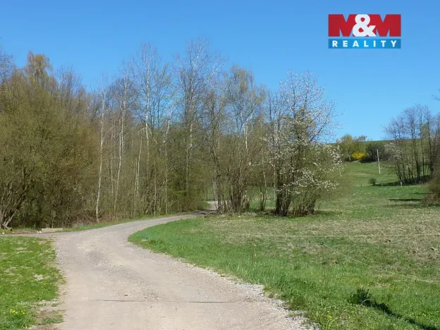 Prodej pozemku pro bydlení, Brzice, 1453 m2