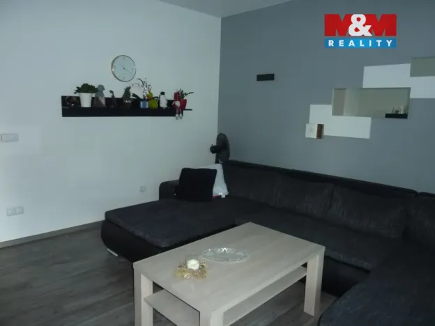 Prodej bytu 2+1, Náchod, Pražská, 59 m2