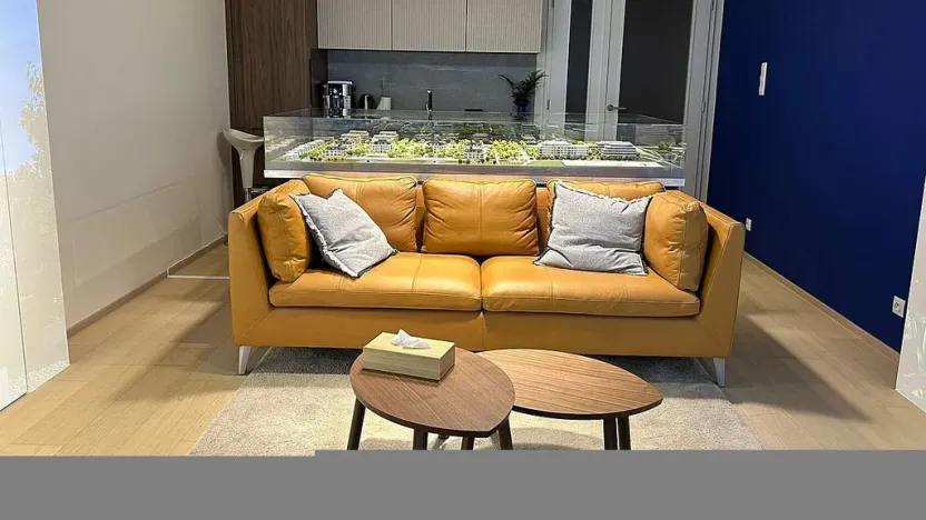 Prodej bytu 4+kk, Praha - Dolní Chabry, Měděnecká, 106 m2