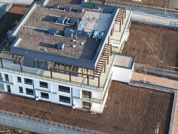 Prodej bytu 4+kk, Praha - Dolní Chabry, Domašínská, 101 m2