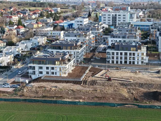 Prodej bytu 3+kk, Praha - Dolní Chabry, Domašínská, 78 m2