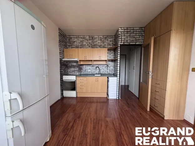 Pronájem bytu 1+1, Varnsdorf, Lesní, 37 m2
