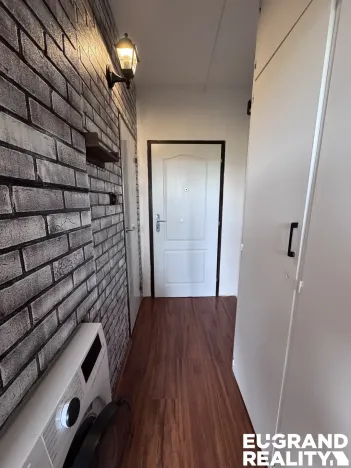 Pronájem bytu 1+1, Varnsdorf, Lesní, 37 m2