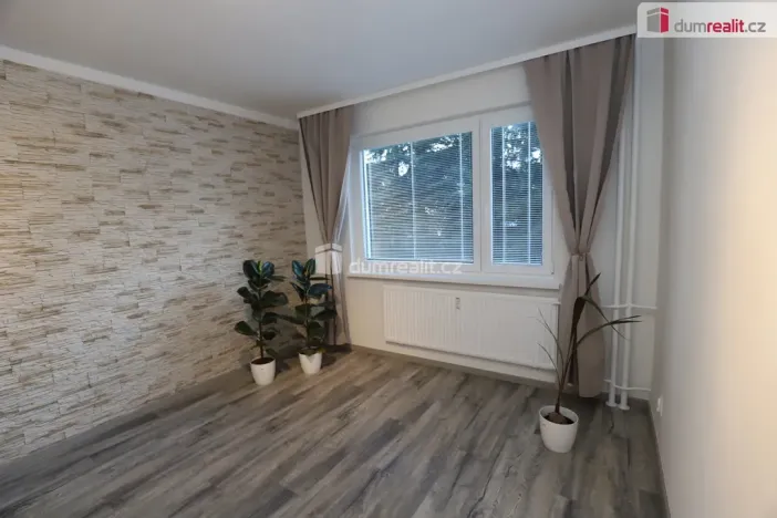 Prodej bytu 1+1, Chodov, Luční, 36 m2