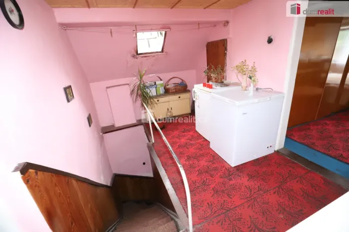 Prodej rodinného domu, Chlum Svaté Maří, Zahradní, 160 m2