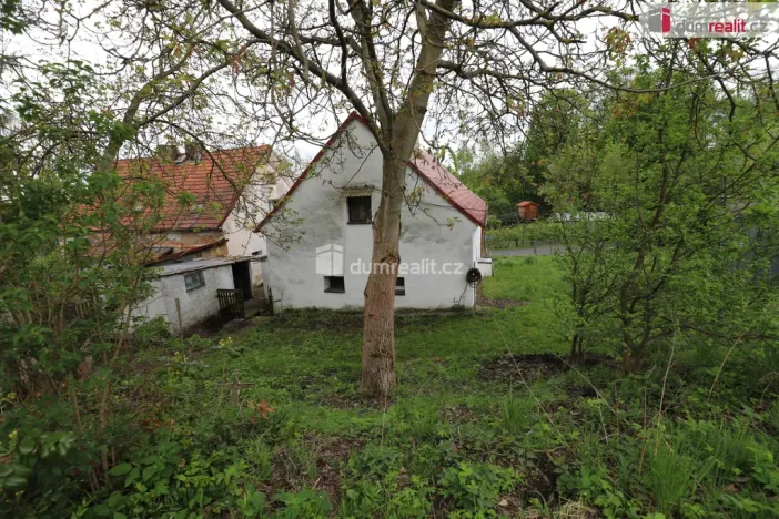 Prodej rodinného domu, Chlum Svaté Maří, Zahradní, 160 m2