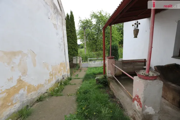 Prodej rodinného domu, Chlum Svaté Maří, Zahradní, 160 m2