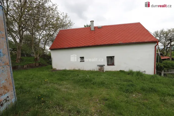 Prodej rodinného domu, Chlum Svaté Maří, Zahradní, 160 m2