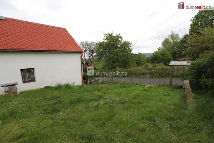 Prodej rodinného domu, Chlum Svaté Maří, Zahradní, 160 m2