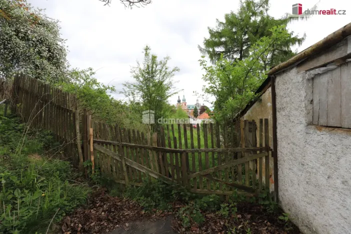 Prodej rodinného domu, Chlum Svaté Maří, Zahradní, 160 m2