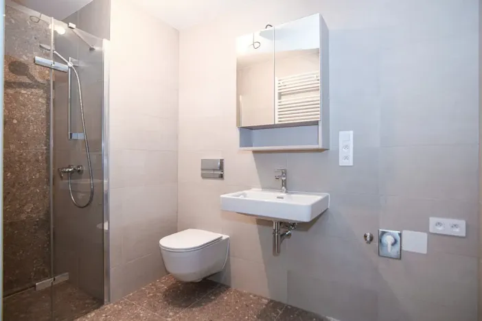 Pronájem bytu 2+kk, Praha - Košíře, Starokošířská, 58 m2